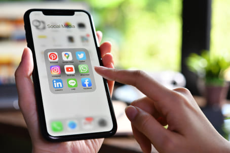 スマホからお申し込み